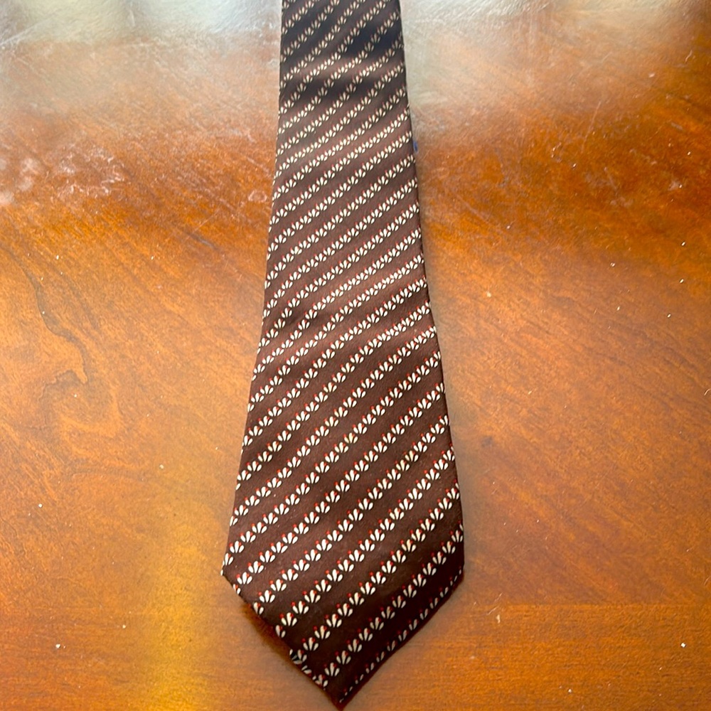 Men’s Tie